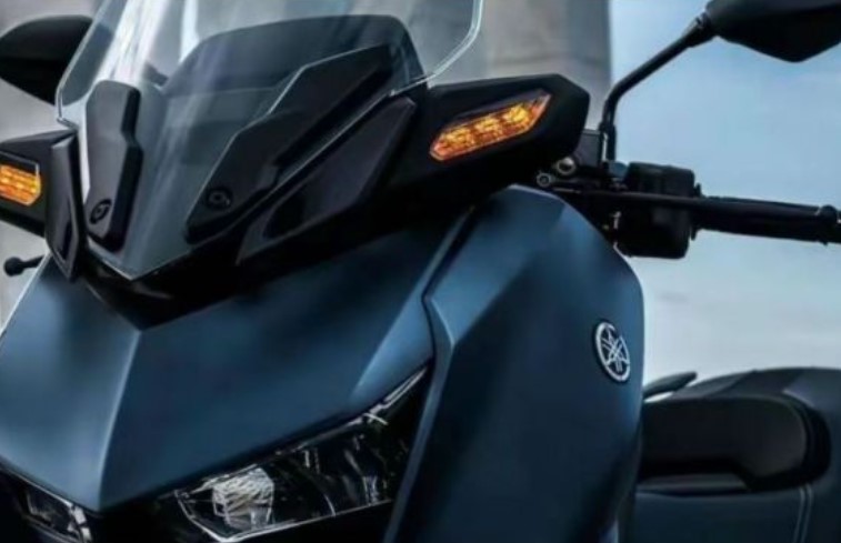 Yamaha ra mắt ‘vua xe ga’ 300cc mới soán ngôi Honda SH: Đẹp mê ly, giá mềm, có TCS và ABS 2 kênh
