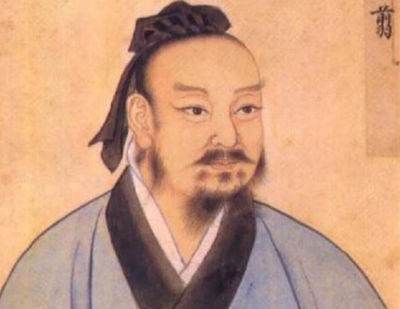 'Ngũ tướng' của Tần Thủy Hoàng: Có đến 2 cặp là cha con, ai cũng anh dũng, tài giỏi hơn người