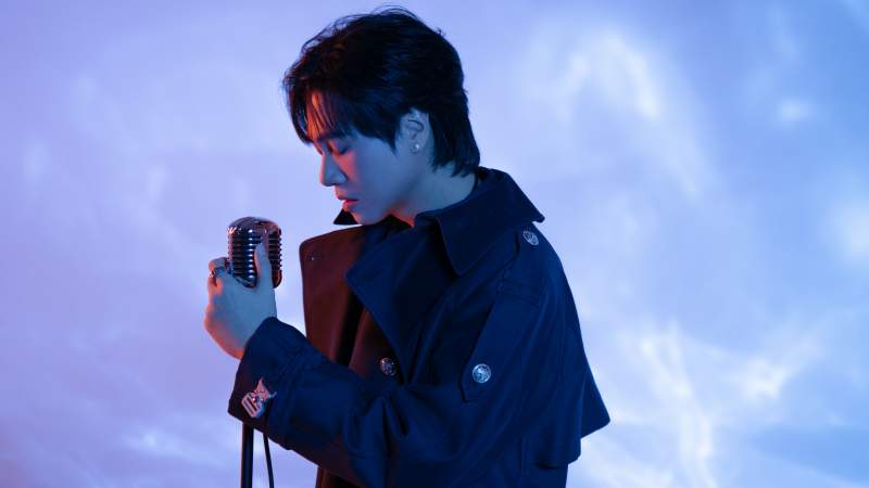 Vương Anh Tú chỉ hát một đoạn demo, các fan thi nhau đòi… "thất tình"