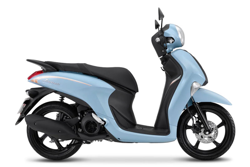 B&#x1EA3;ng gi&#xE1; xe ga Yamaha th&#xE1;ng 8/2024: Th&#x1EA5;p nh&#x1EA5;t 28,571 tri&#x1EC7;u &#x111;&#x1ED3;ng