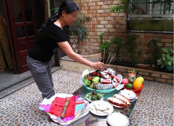 Cúng cô hồn Rằm tháng 7 tuyệt đối không được phạm những điều sau kẻo gia đạo bất an, tiền tài hao hụt