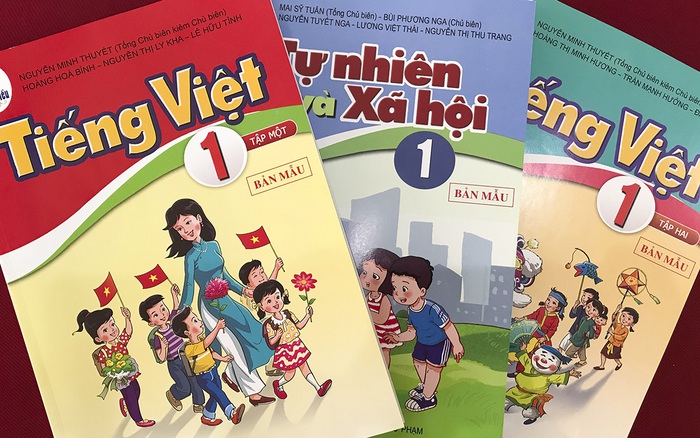 Kiểm soát giá sách giáo khoa - Bài cuối: Tính đúng, tính đủ khi định giá