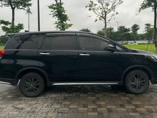 Sau 6 năm sử dụng, MPV gia đình Toyota Innova rao bán lại với giá ngỡ ngàng