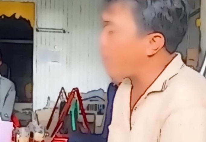 Tháng cô hồn, nam thanh niên rảnh tay 'nghịch dại', đặt mua quan tài 40 triệu rồi 'bom hàng'