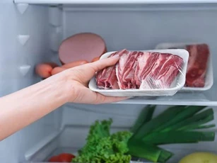 Thời gian bảo quản thịt trong ngăn đông tủ lạnh bao lâu là tốt nhất? Sau khoảng thời gian này thịt có đắt đến mấy cũng đừng dại mà ăn