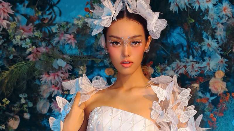 Dàn sao Việt đình đám cùng mặc váy cưới lấy cảm hứng từ những giấc mơ