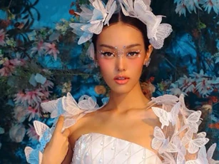 Dàn sao Việt đình đám cùng mặc váy cưới lấy cảm hứng từ những giấc mơ