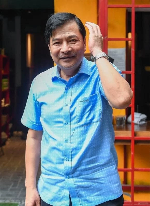 Quốc Anh ly hôn 4