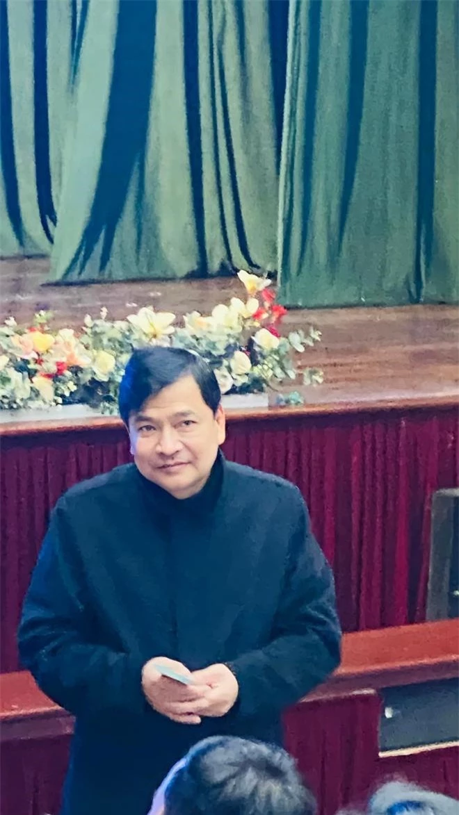 Quốc Anh ly hôn 1