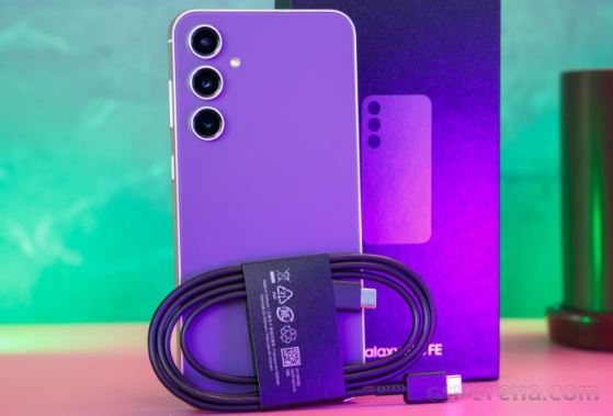 Đây là chiếc Galaxy S giá cực rẻ chỉ từ 11 triệu, thiết kế lẫn trang bị chẳng kém Galaxy S24 là bao