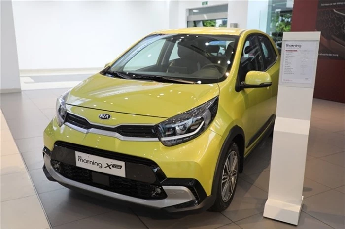 Giá xe Kia Morning lăn bánh đầu tháng 8/2024 rẻ nhất phân khúc, quyết 'hạ đo ván' Hyundai Grand i10 ảnh 3