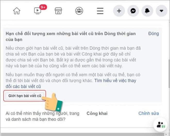 chặn xem facebook  0