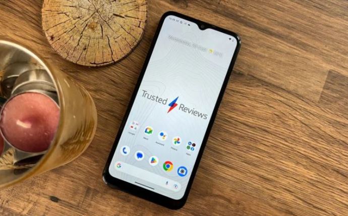 Đây là chiếc điện thoại Nokia cảm ứng duy nhất còn sót lại Việt Nam, giá vẫn cực rẻ chỉ 2,4 triệu đồng