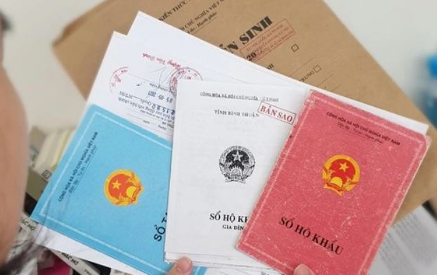 Đề xuất bổ sung nhiều loại giấy tờ, tài liệu chứng minh quan hệ nhân thân