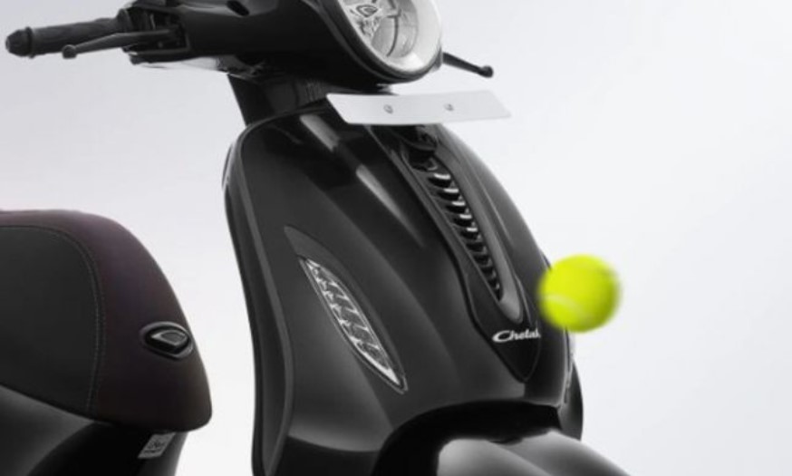 Dẹp Honda Vision đi, xe ga ‘quốc dân’ 36,8 triệu đồng ra mắt, có màn hình TFT màu ăn đứt 'Tiểu SH'