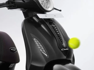 Dẹp Honda Vision đi, xe ga ‘quốc dân’ 36,8 triệu đồng ra mắt, có màn hình TFT màu ăn đứt 'Tiểu SH'