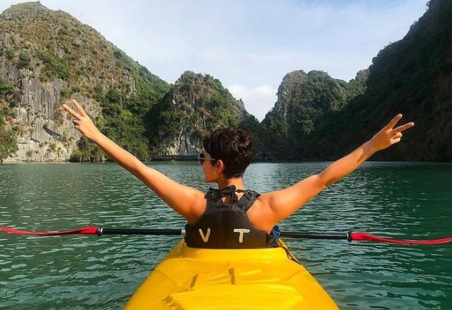 Lịch trình du lịch Cát Bà 1 ngày chi tiết từ A đến Z