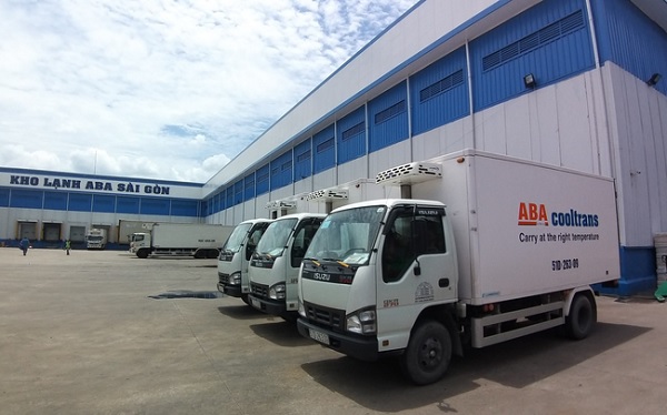 Quy mô chuỗi cung ứng lạnh cho thị trường bán lẻ Việt Nam lên tới 10 tỷ USD/năm