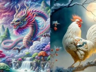 Con giáp được Thần Tài sủng ái nhất trong tháng 8, sẽ không gặp phải đau khổ, tài lộc ùn ùn tới, tương lai tươi sáng hơn