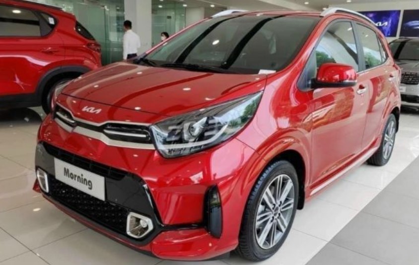 Giá lăn bánh xe Kia Morning đầu tháng 8/2024 rẻ nhất phân khúc, quyết 'hạ đo ván' Hyundai Grand i10