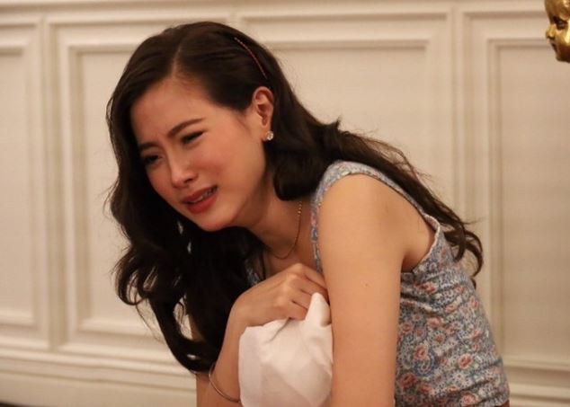 Được thông báo bàn giao căn hộ 4 tỷ, tôi vui mừng nghĩ chồng quá cố để lại, nhưng sự thật đằng sau khiến tôi căm hận