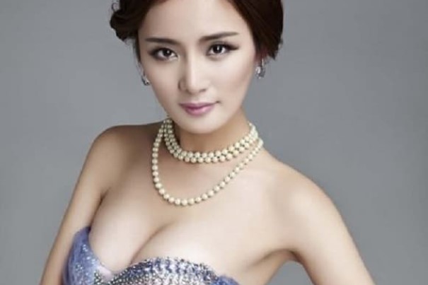 Top 10 nữ minh tinh có vòng một lớn nhất Trung Quốc: Người đứng đầu 95cm, Liễu Nham hay Dương Mịch thua xa