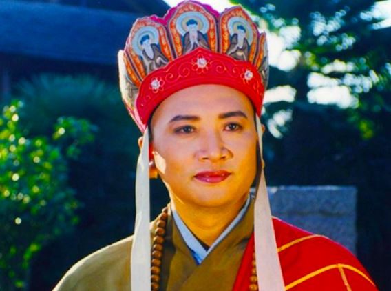Phân tích con người thật của Đường Tăng làm nhiều người lầm tưởng suốt hơn 30 năm qua