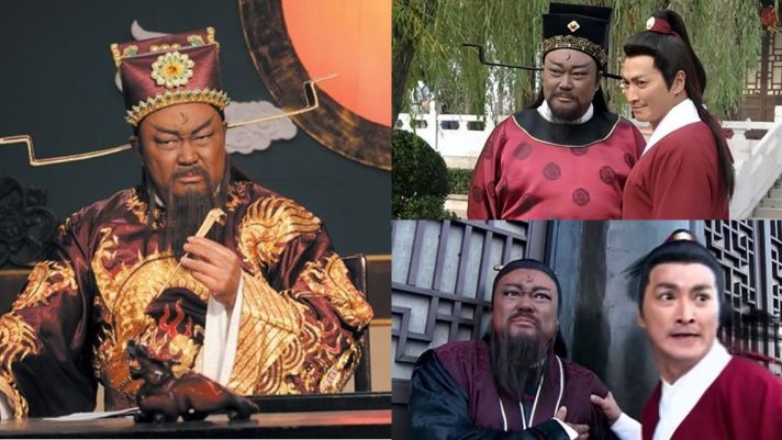 Bao Công nói đúng 1 câu trước khi mất, Triển Chiêu nghe xong lập tức biến mất khỏi phủ Khai Phong