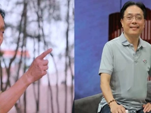 Gia đình Đại tá hiếm của quân đội Việt Nam: Vợ là NSND, chồng NSƯT 'trùm vai phản diện' màn ảnh