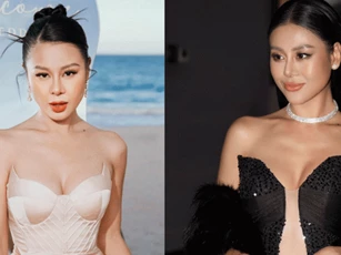 Phía Nam Thư khẳng định nữ diễn viên đã có người yêu, tung loạt bằng chứng phủ nhận mọi tin đồn