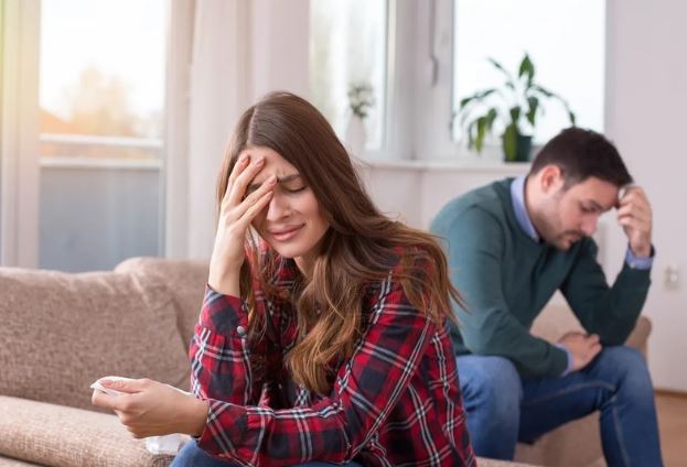 Gia đình dễ tan vỡ nếu người vợ vướng phải những điều này