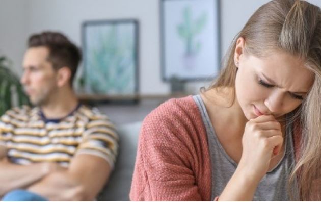 Hôn nhân của bạn chắc chắn đang có rất nhiều vấn đề nếu chồng thường xuyên buông 7 câu nói này