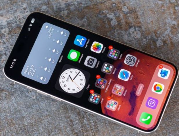 iPhone 15 Pro Max hạ giá mạnh, bán chạy top 2 toàn cầu, bỏ rất xa Galaxy S24 Ultra, Xaiomi 14 Ultra