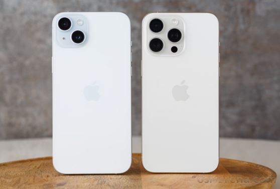 Giá đập hộp iPhone 15 Plus chính hãng VN/A giảm hơn 4 triệu, là bản thay thế tiết kiệm của iPhone 15 Pro Max