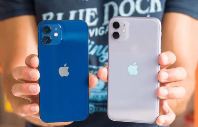 Bộ ba hủy diệt iPhone 11, iPhone 12 và iPhone 13 vẫn rẻ nhất Việt Nam, chèn ép cả Galaxy S24 Ultra