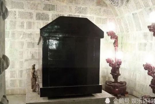 Đột nhập lăng mộ Bao Công, tên trộm phát hiện bí mật về vị quan thanh liêm nhất Trung Quốc
