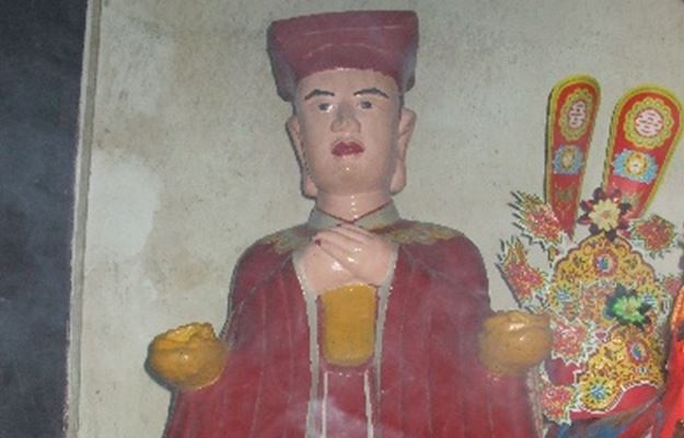 Vị vua ăn chơi sa đọa bậc nhất sử Việt, bỏ trốn lên chùa vẫn mang theo kỹ nữ để hoan lạc ngày đêm