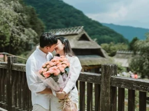 Midu khóa môi chồng cực ngọt, nhan sắc hậu làm dâu hào môn gây chú ý