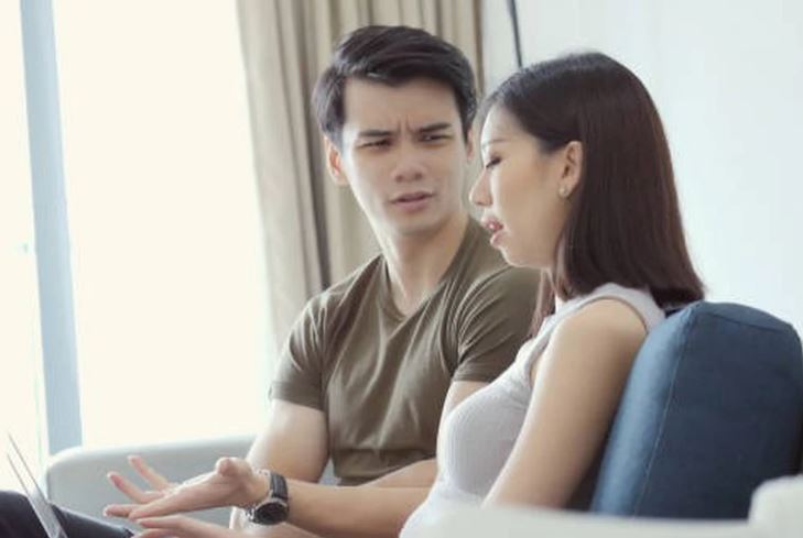 Vất vả nuôi bạn trai, đến lúc thành đạt, lời anh nói khiến tôi tổn thương