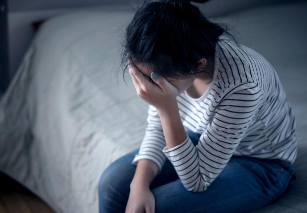 Lộ bí mật từng sống thử với người đàn ông khác 5 năm trước đám cưới