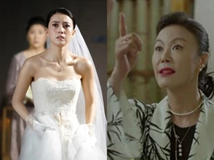 Mẹ chồng khinh nhà tôi ra mặt khi thấy đưa dâu bằng xe máy cũ, bố tôi nói một câu khiến bà ấy thay đổi 180 độ, cười tíu tít, chăm sóc con dâu