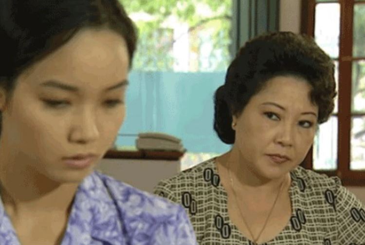 Tôi muốn vay số tiền dưỡng già của mẹ để giúp chồng