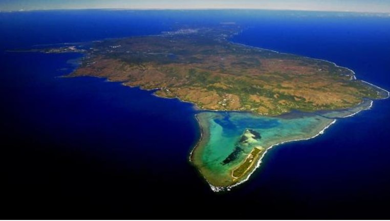 Sự thật về các quốc gia kỳ lạ nhất trên thế giới: Có đất nước nằm trên cả 4 bán cầu