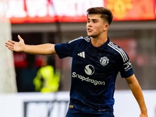 HLV Ten Hag chốt sao trẻ sẽ lên đội một MU mùa này