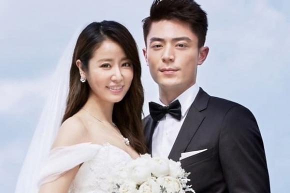 Hoắc Kiến Hoa khi nhìn thấy Lâm Tâm Như đóng cảnh thân mật với bạn diễn nam, thể hiện phản ứng với 3 từ, ai nấy đều phải bất ngờ