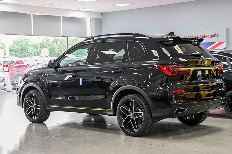 Đi ngược số đông để chọn MG RX5, người dùng nhận xét: "Món hời trong tầm giá"