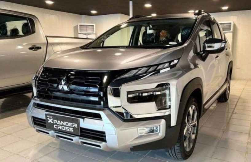 Giá lăn bánh Mitsubishi Xpander Cross đầu tháng 8/2024 kèm siêu ưu đãi: Rẻ át vía Suzuki XL7