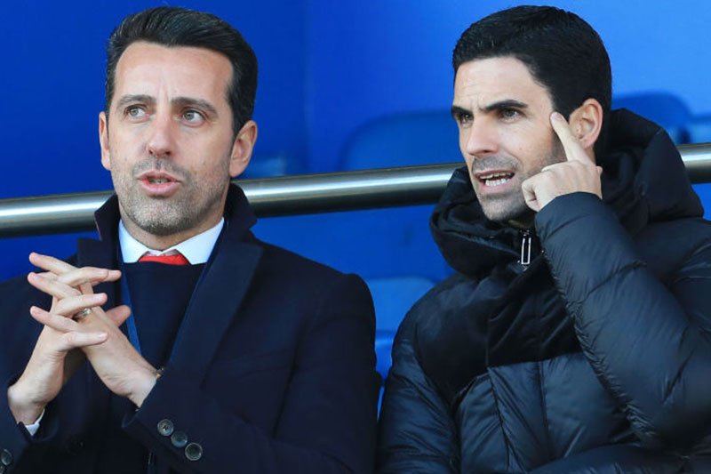 Chính sách chuyển nhượng 'lạnh lùng' của Arsenal