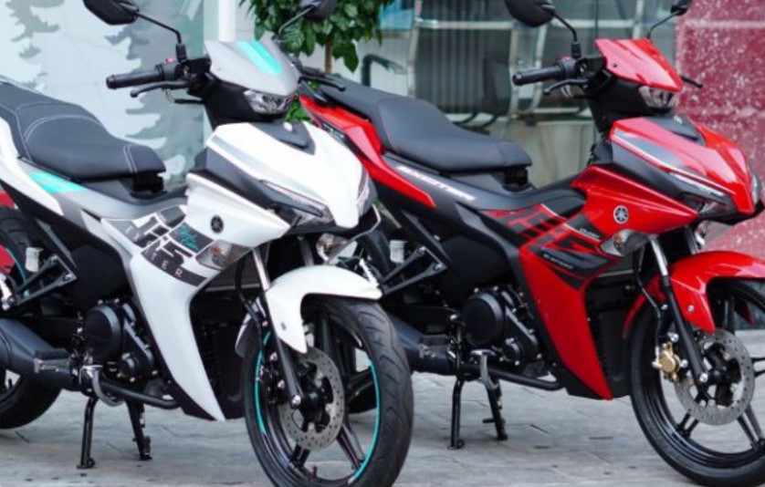Đặt dấu chấm hết cho Honda Winner X, Yamaha Exciter giảm giá mạnh thu hút khách Việt, 'rẻ như cho'