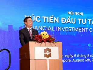 Vốn hóa thị trường cổ phiếu đạt khoảng 278 tỷ USD, chiếm 65% GDP